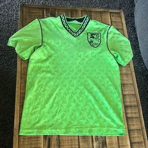 Vintage Shawnee Soccer Club Jersey - Shawnee, KS